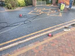 West Point, UT Driveway Paving Services Company